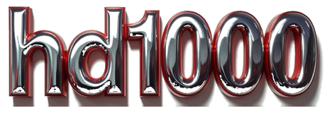 hd1000 logo